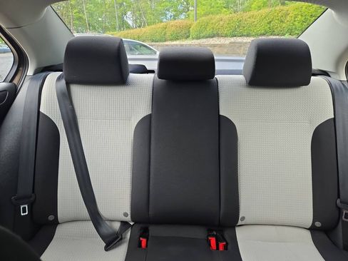 Used 2015 Volkswagen Jetta S w/ Welcome Package FWD image 26