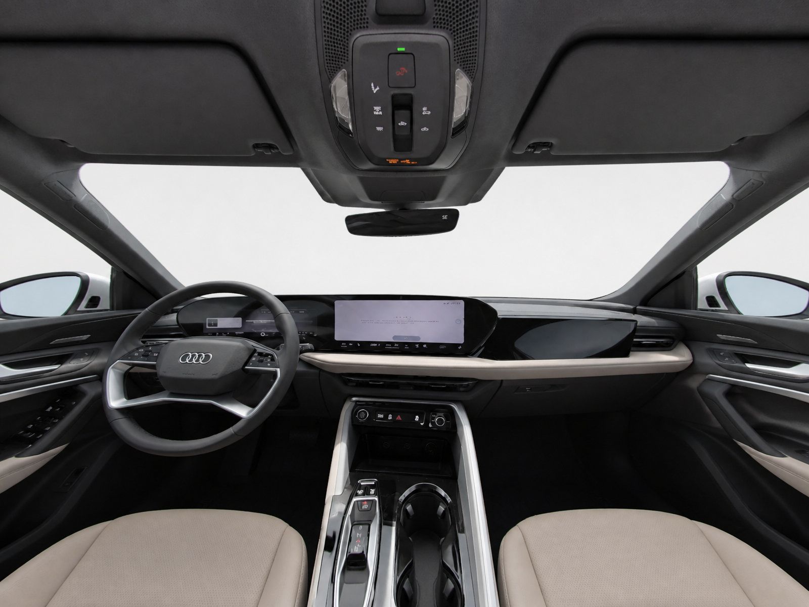 New 2026 Audi Q5 Premium Plus AWD/4WD image 10
