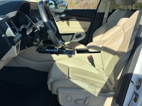 Used 2023 Audi Q5 2.0T Premium Plus w/ Premium Plus Package image 20