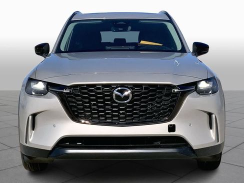 New 2026 MAZDA CX-90 3.3 Turbo w/ Premium Sport Pkg image 3