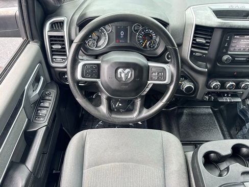 Used 2021 RAM 2500 Big Horn image 17