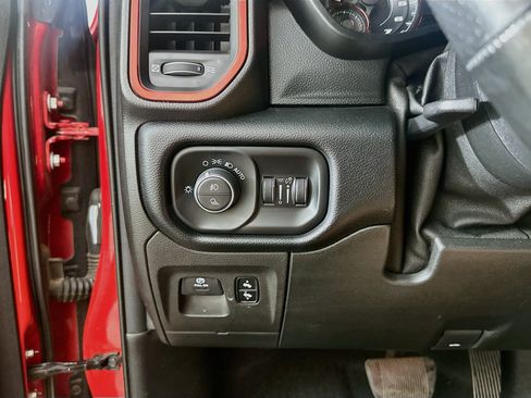 Used 2019 RAM 1500 Rebel w/ Rebel Level 2 Equipment Group AWD/4WD image 16