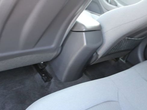 Used 2020 Hyundai Ioniq Blue FWD image 35