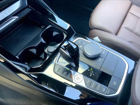 Certified 2023 BMW X3 xDrive30i w/ M Sport Package image 16