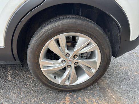 Used 2025 Buick Encore GX Preferred FWD image 29