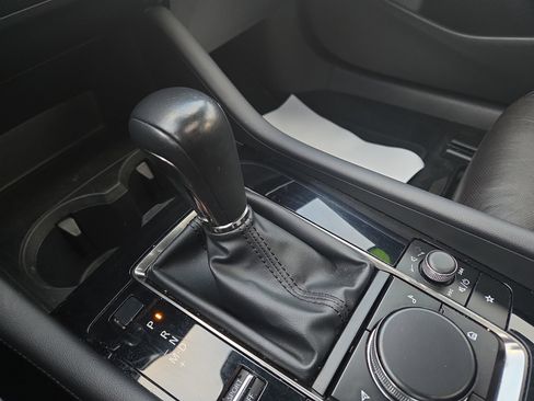 Used 2023 MAZDA MAZDA3 s w/ Appearance Package image 23