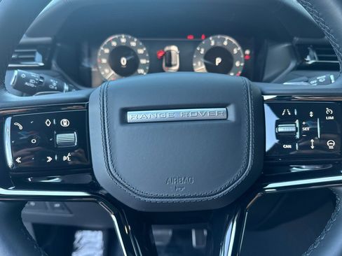 Used 2026 Land Rover Range Rover Velar Dynamic SE image 27