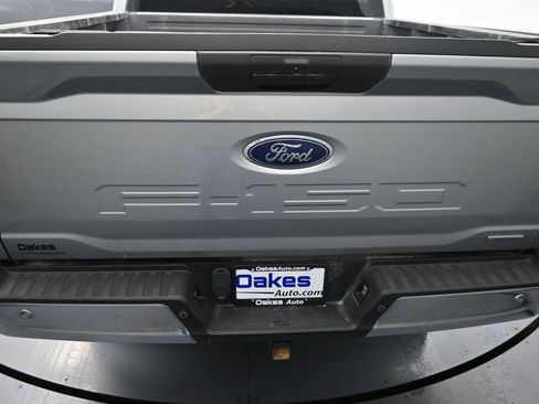 Used 2021 Ford F150 XLT image 31