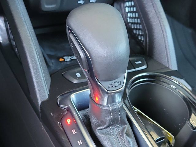 New 2025 Chevrolet TrailBlazer ACTIV w/ Convenience Package AWD/4WD image 16