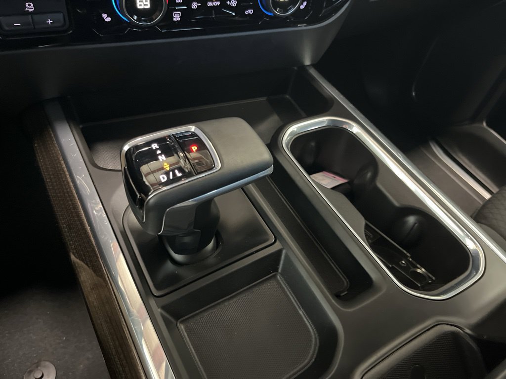 Used 2023 Chevrolet Silverado 1500 RST w/ Convenience Package II AWD/4WD image 14