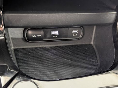 Used 2024 Kia Seltos S image 20