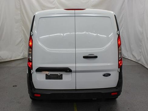 Used 2020 Ford Transit Connect XL FWD image 10