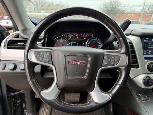 Used 2020 GMC Yukon SLT image 15