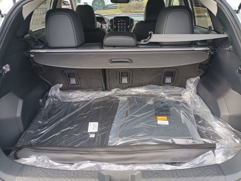 New 2026 Subaru Crosstrek 2.5i Limited AWD/4WD image 15