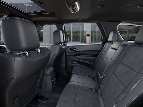New 2026 Dodge Durango SRT Hellcat AWD/4WD image 24