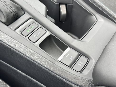 New 2025 Honda Accord SE image 23