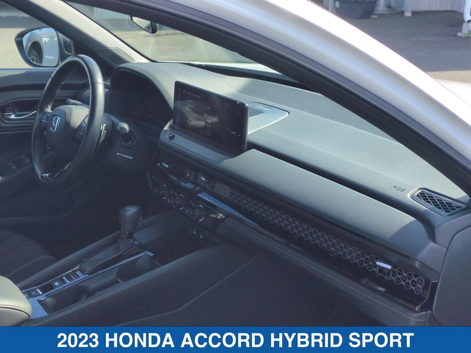 Used 2023 Honda Accord Sport image 36