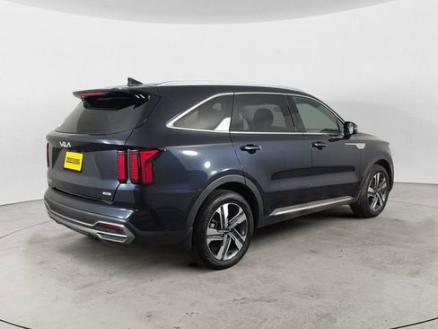 Used 2023 Kia Sorento EX image 5