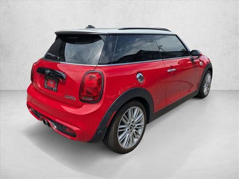 Used 2019 MINI Cooper S FWD image 5