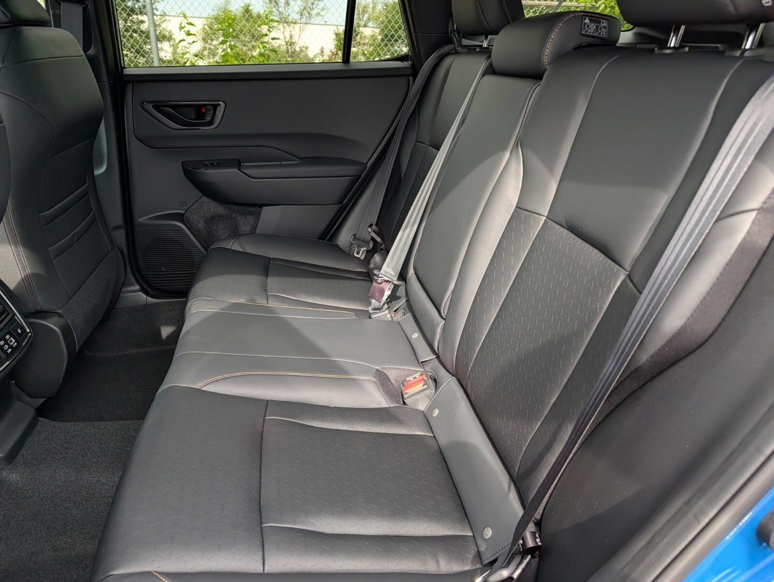 New 2026 Subaru Outback Wilderness AWD/4WD image 24