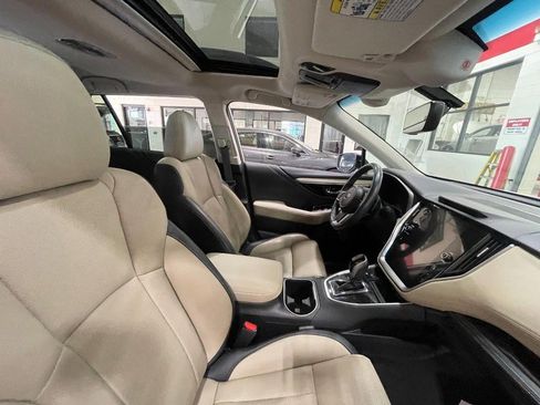 Used 2022 Subaru Outback Limited XT w/ Tech Package 3 AWD/4WD image 3
