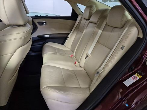 Used 2015 Toyota Avalon XLE image 21