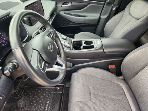 Used 2023 Hyundai Santa Fe SEL AWD/4WD image 12