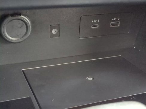 Used 2025 Nissan Pathfinder SL w/ SL Premium Package FWD image 22