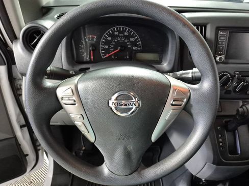 Used 2021 Nissan NV200 S FWD image 11