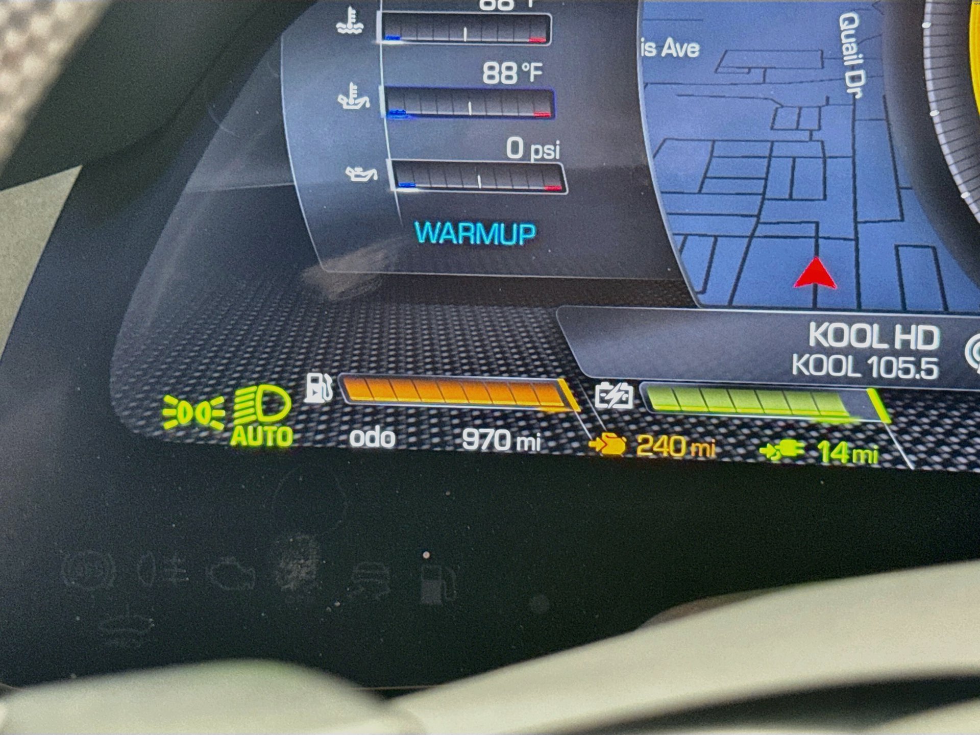Certified 2025 Ferrari 296 GTS RWD image 29