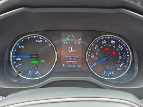 Certified 2021 Toyota RAV4 XLE Premium AWD/4WD image 22