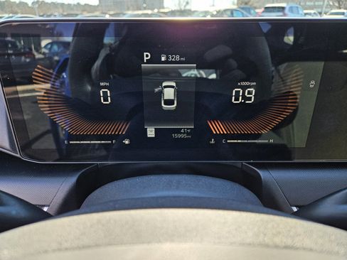 Used 2025 Kia K4 LXS image 27