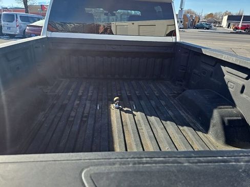 Used 2023 Chevrolet Silverado 3500 LTZ w/ Safety Package image 27