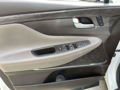 Used 2019 Hyundai Santa Fe FWD image 11