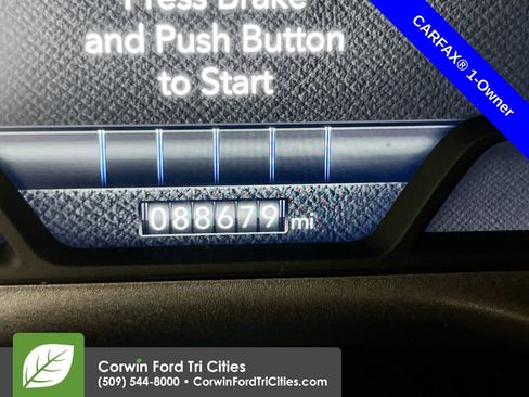 Used 2021 RAM 1500 Limited image 2