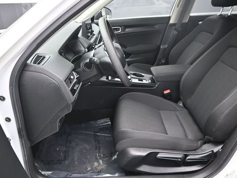 Used 2023 Honda Civic LX image 12
