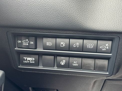 New 2026 Toyota Tundra TRD Pro AWD/4WD image 26