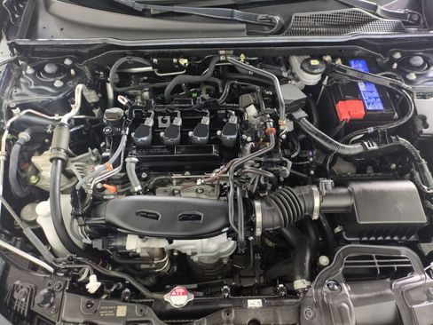 Certified 2024 Honda Civic Touring image 25