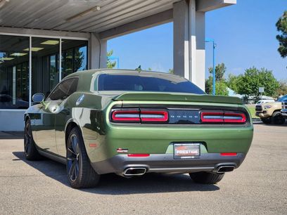 Used 2021 Dodge Challenger R/T w/ Performance Handling Group