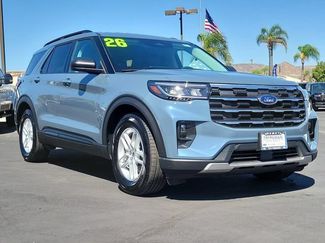Used 2026 Ford Explorer Active w/ Active Comfort Package RWD video 2