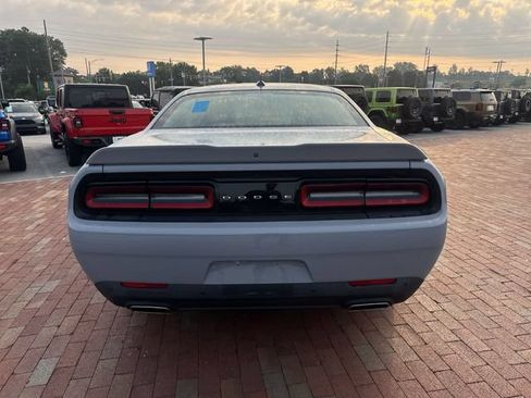 Used 2022 Dodge Challenger GT RWD image 13