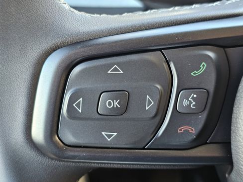 New 2026 Jeep Wrangler Sport S image 19