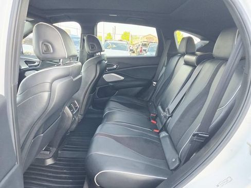 Used 2021 Acura RDX A-Spec AWD/4WD image 10