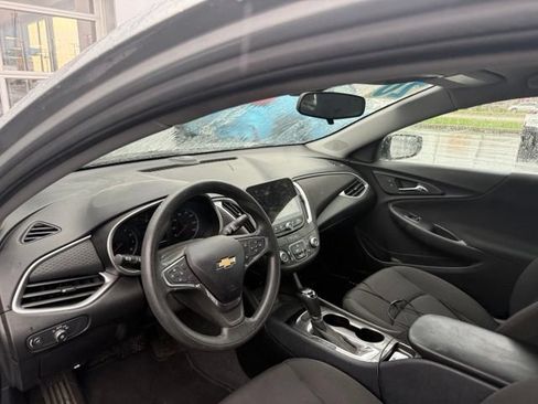 Used 2020 Chevrolet Malibu LS FWD image 6