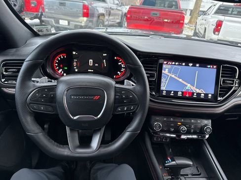 Used 2025 Dodge Durango GT image 45