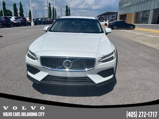 Certified 2026 Volvo V60 B5 Cross Country Plus w/ Climate Package AWD/4WD video 2
