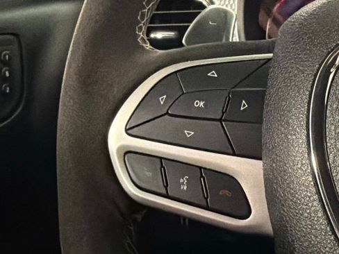 Used 2022 Dodge Charger SRT Hellcat w/ Harman/Kardon Audio Group RWD image 43