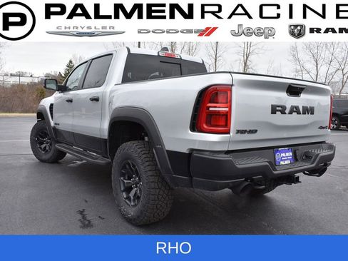 New 2026 RAM 1500 RHO image 9