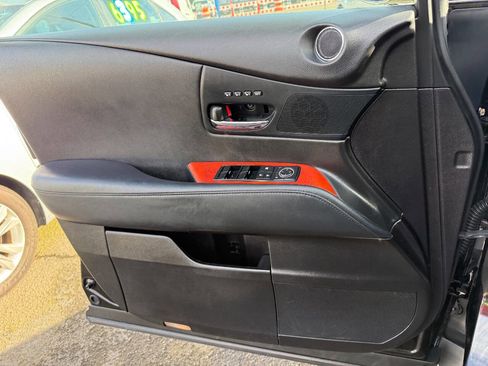 Used 2012 Lexus RX 350 Base AWD 4dr SUV image 26