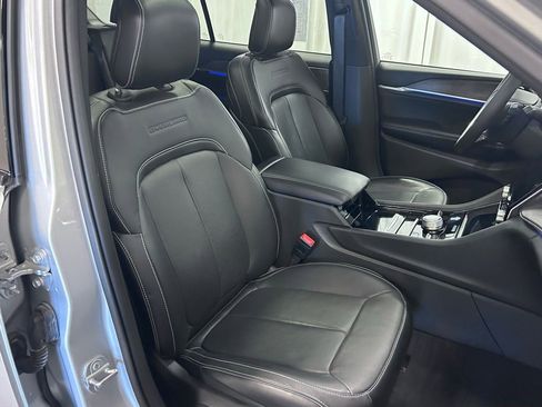 Used 2023 Jeep Grand Cherokee L Overland image 24